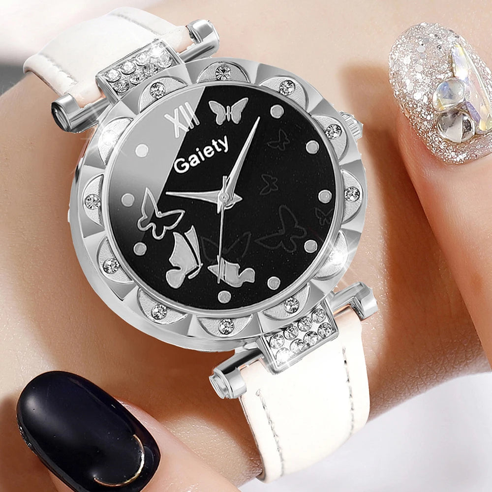 FARASHA WATCH