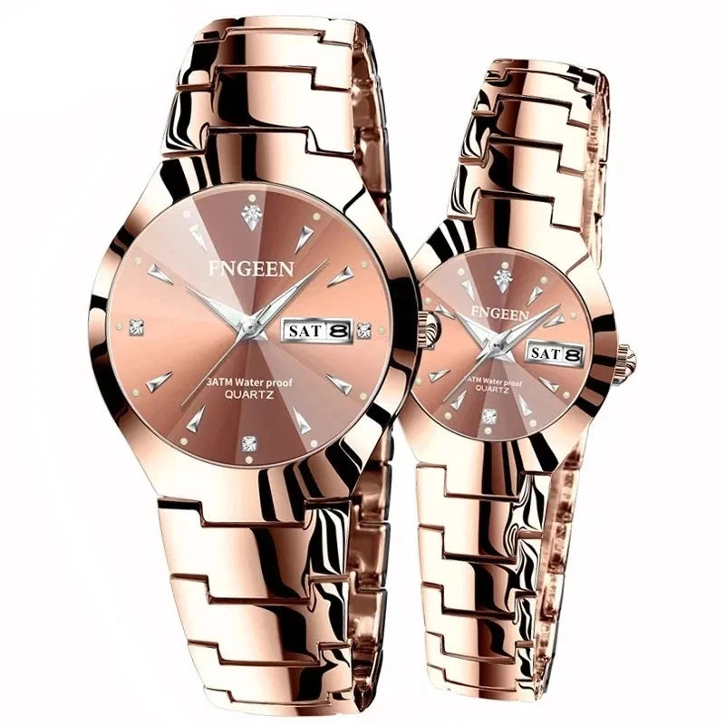 2024 FNGEEN 5808 watch